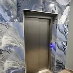 Silver 313 شقة كارلوفي فاري