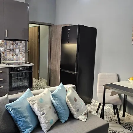 Apartment Silver 313