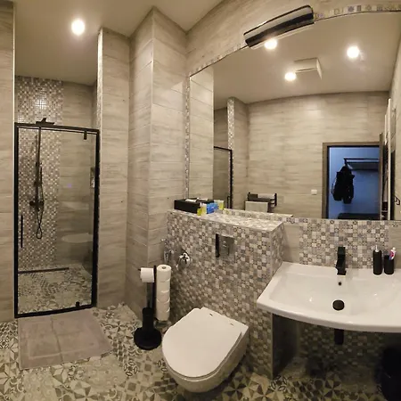 Apartment Silver 313
