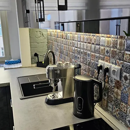 Apartmán Silver 313