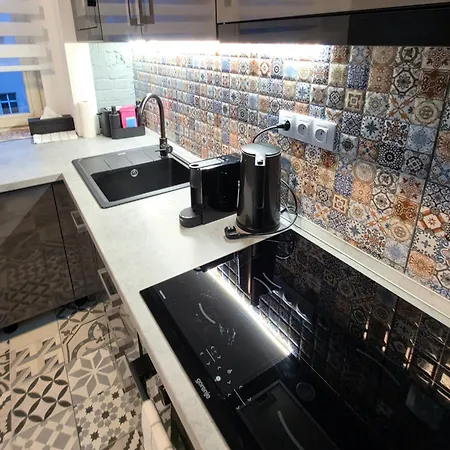 Apartment Silver 313 Karlovy Vary